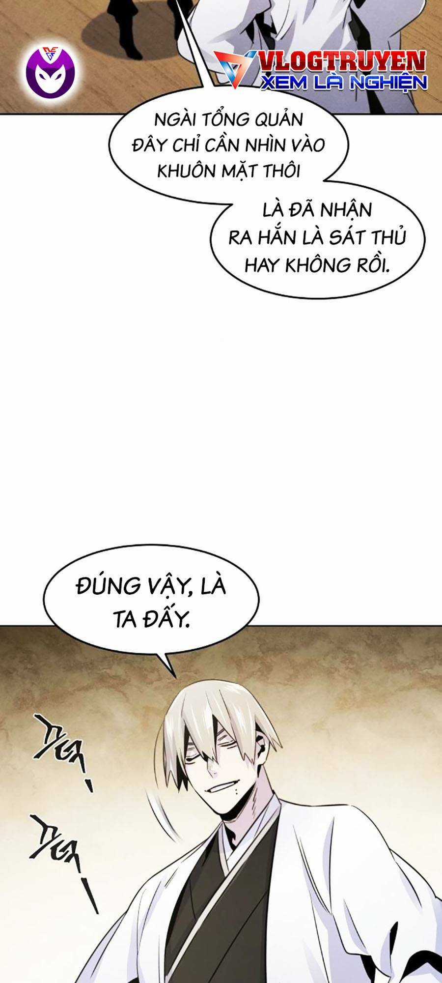 Cuồng Ma Tái Thế - Chapter 94 - Trang 69