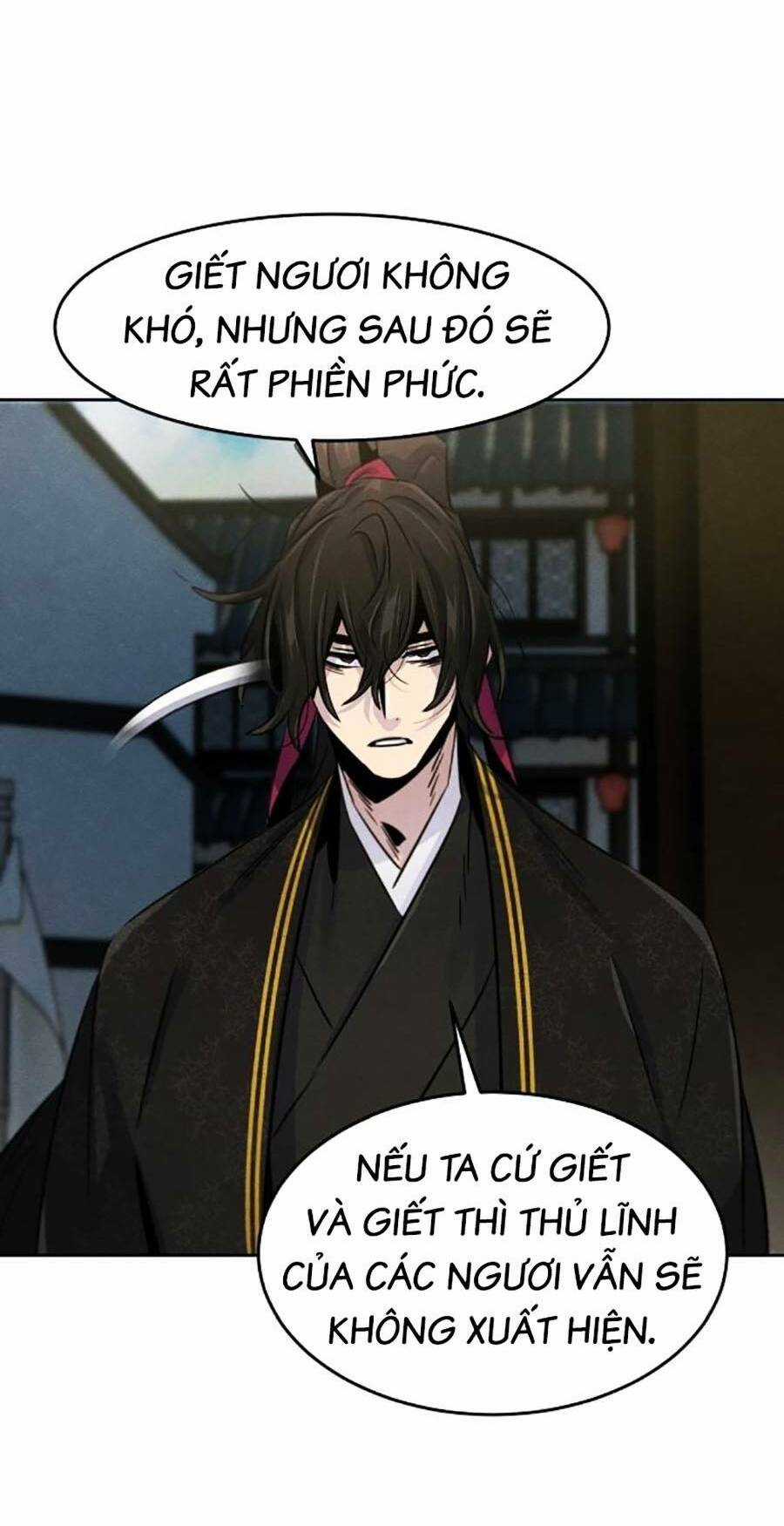 Cuồng Ma Tái Thế - Chapter 94 - Trang 8