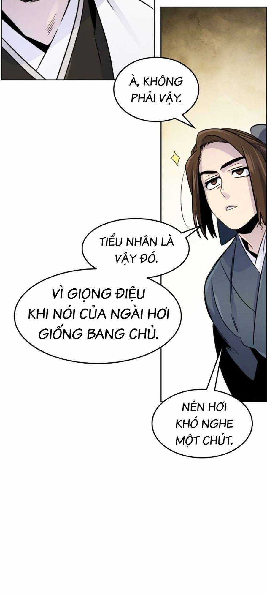 Cuồng Ma Tái Thế - Chapter 94 - Trang 73