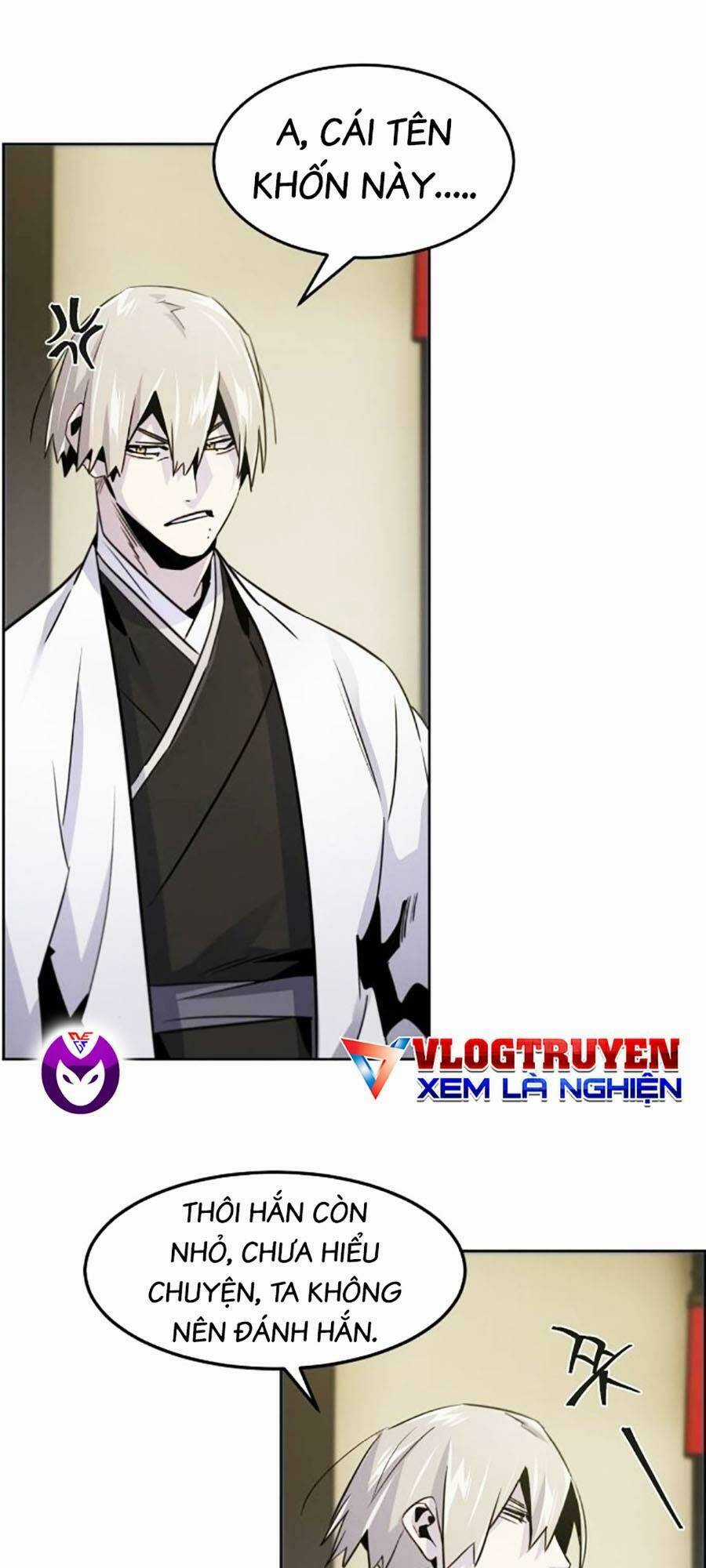 Cuồng Ma Tái Thế - Chapter 94 - Trang 74