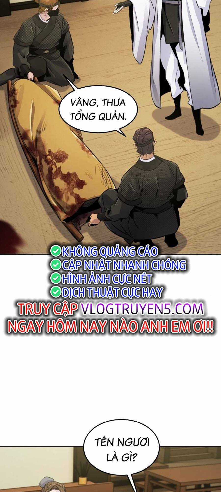 Cuồng Ma Tái Thế - Chapter 94 - Trang 77