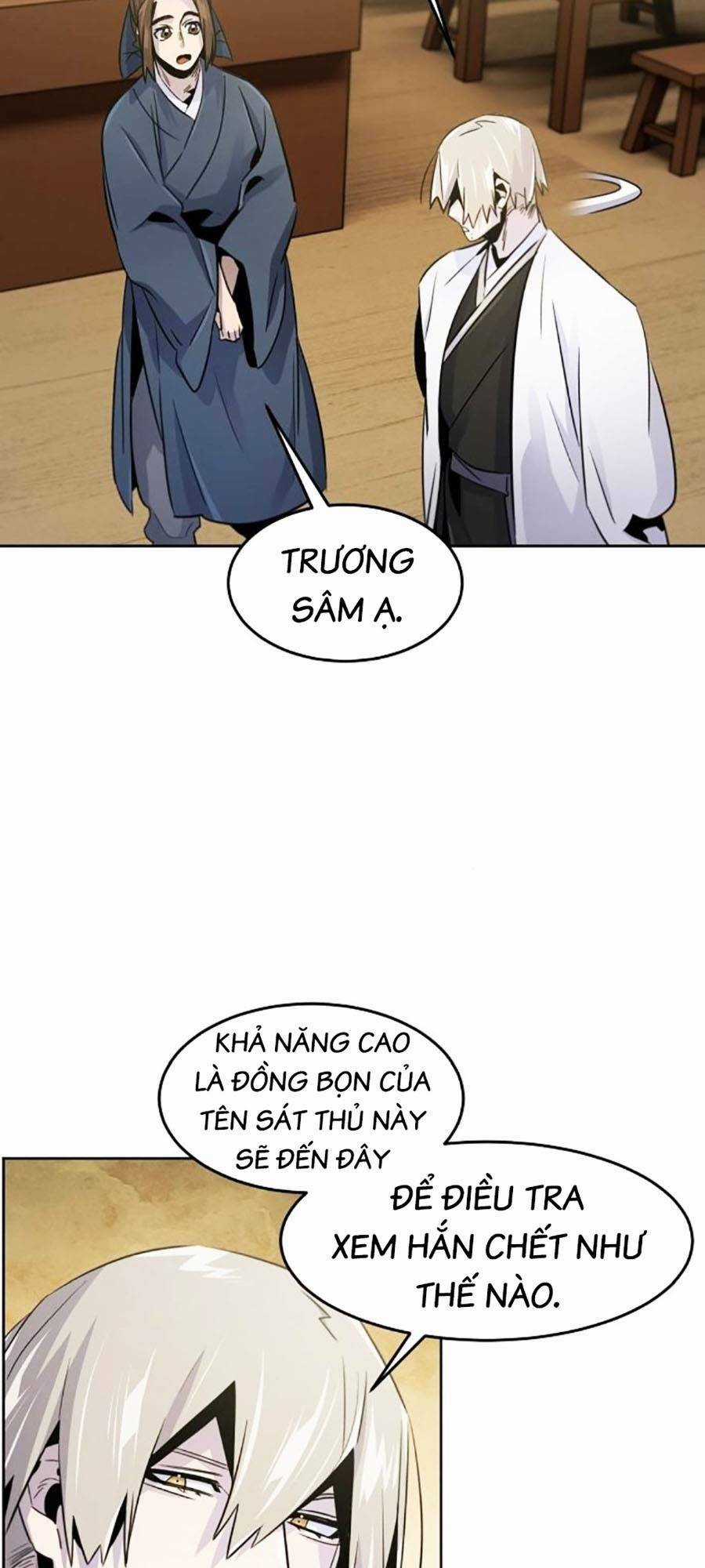 Cuồng Ma Tái Thế - Chapter 94 - Trang 78