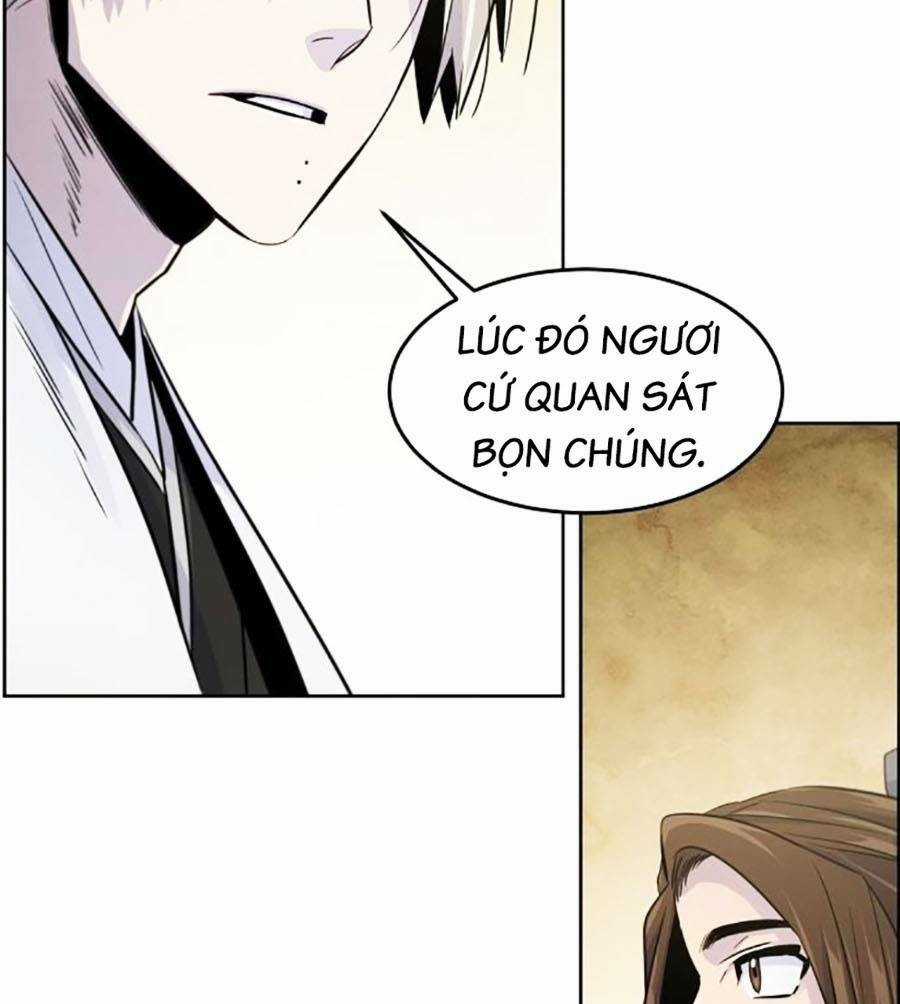 Cuồng Ma Tái Thế - Chapter 94 - Trang 79