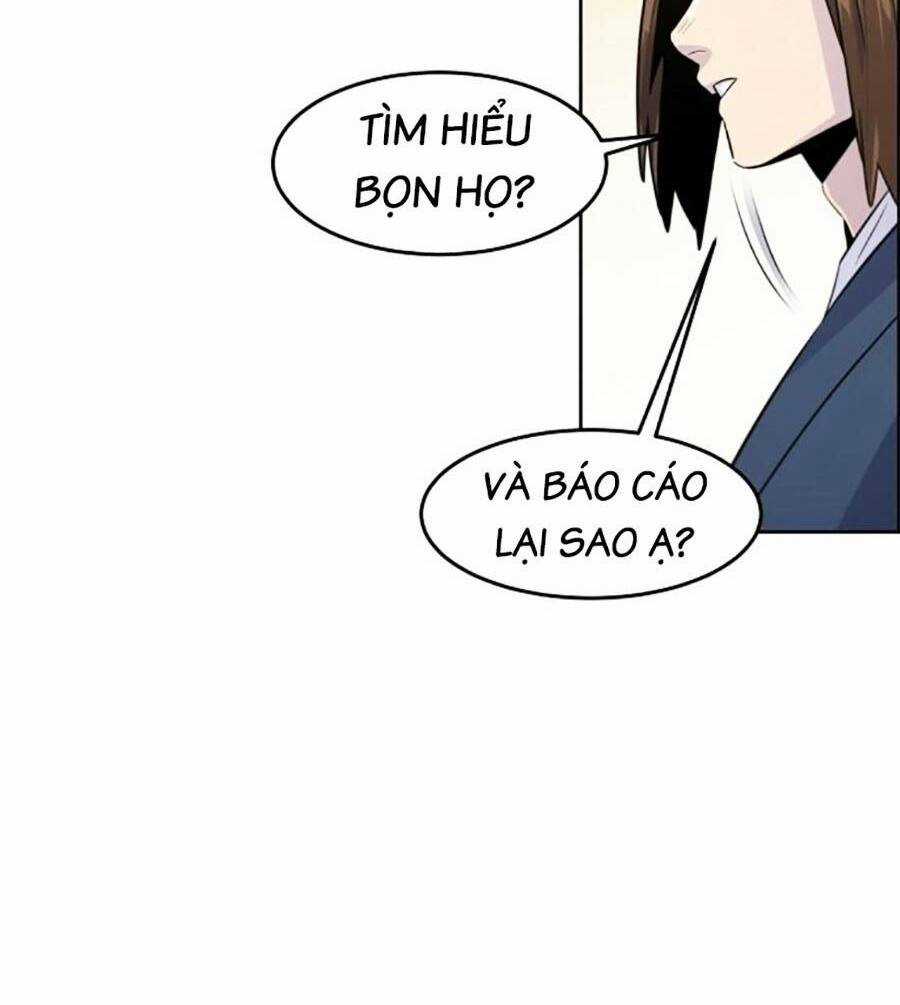 Cuồng Ma Tái Thế - Chapter 94 - Trang 80