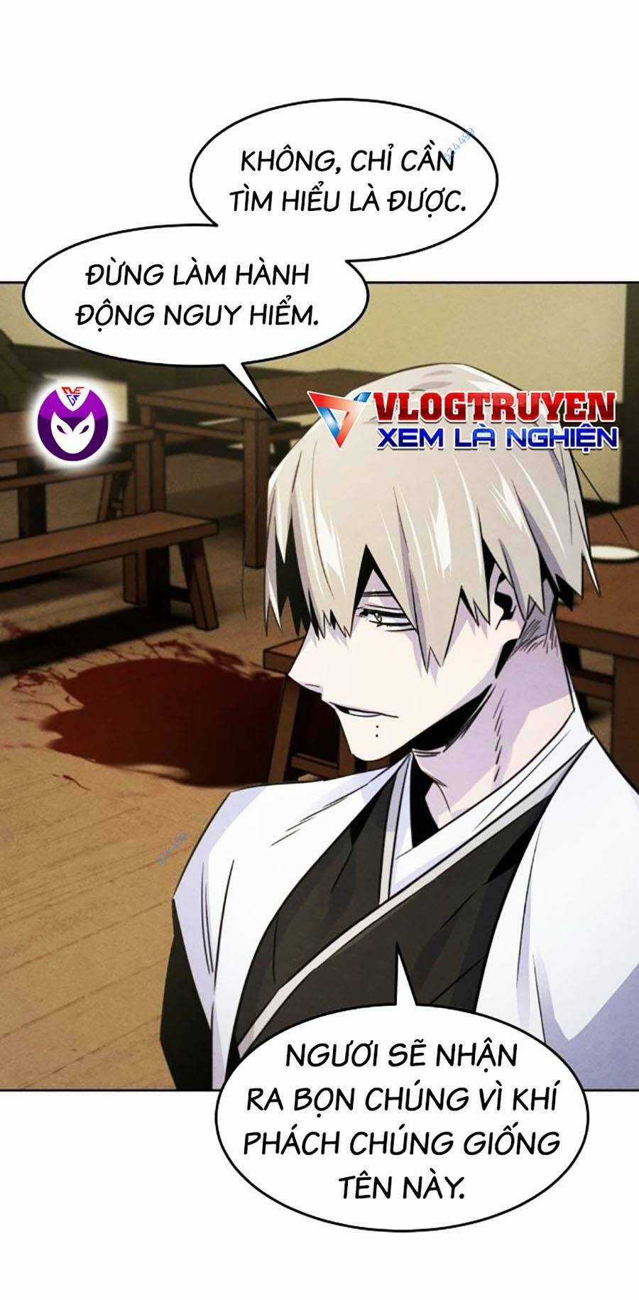 Cuồng Ma Tái Thế - Chapter 94 - Trang 81