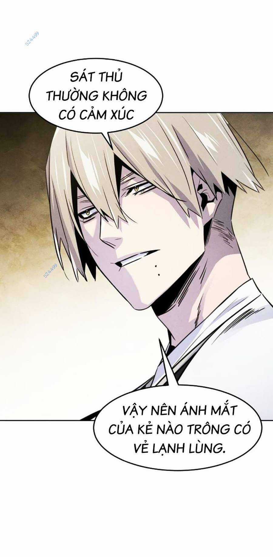 Cuồng Ma Tái Thế - Chapter 94 - Trang 83