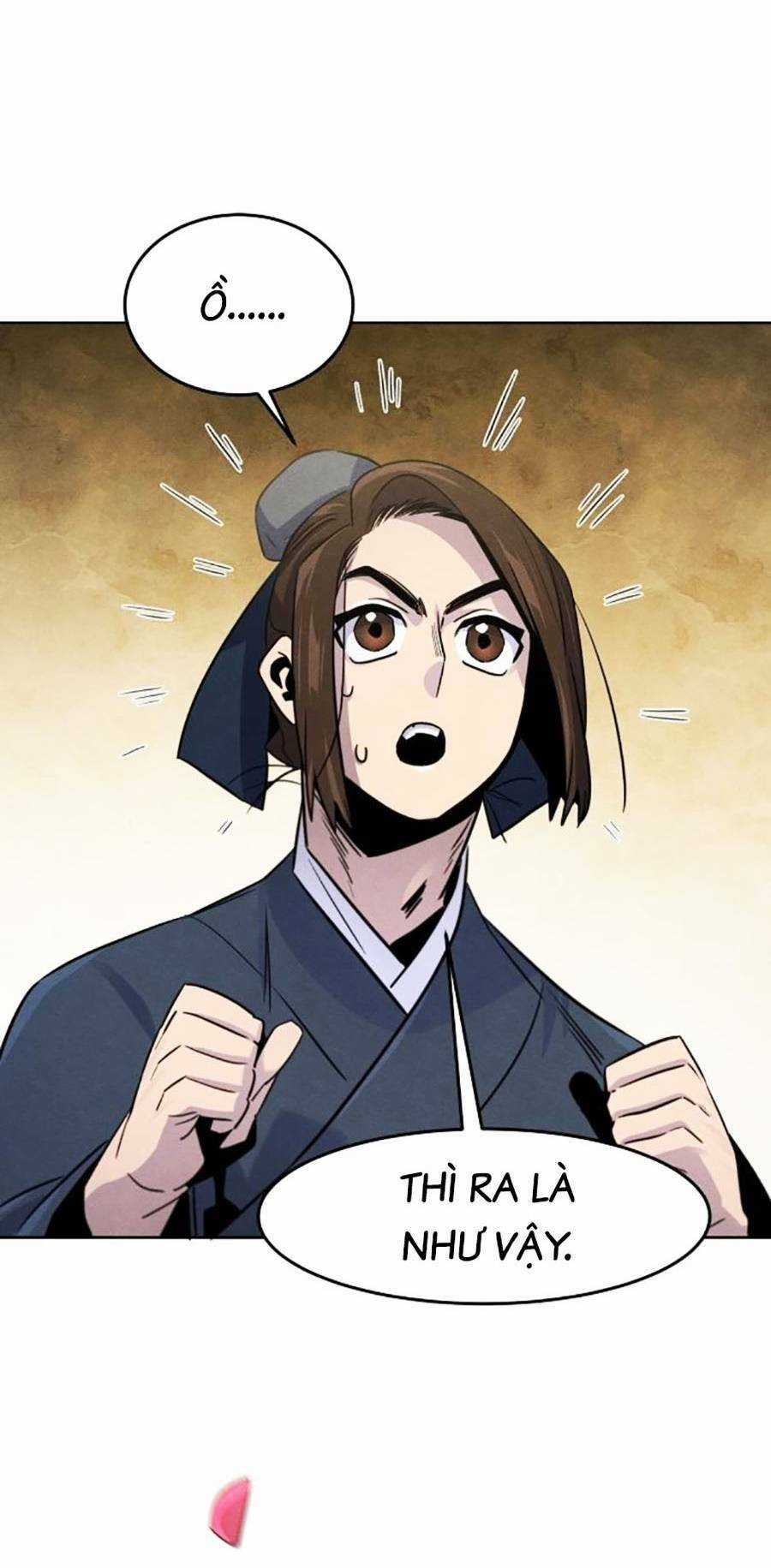 Cuồng Ma Tái Thế - Chapter 94 - Trang 84