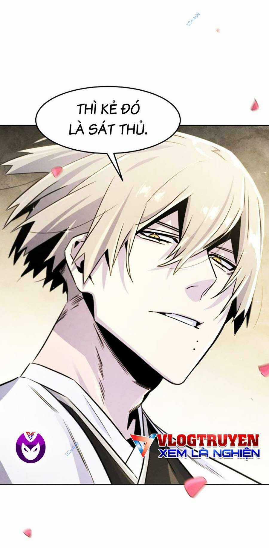 Cuồng Ma Tái Thế - Chapter 94 - Trang 85