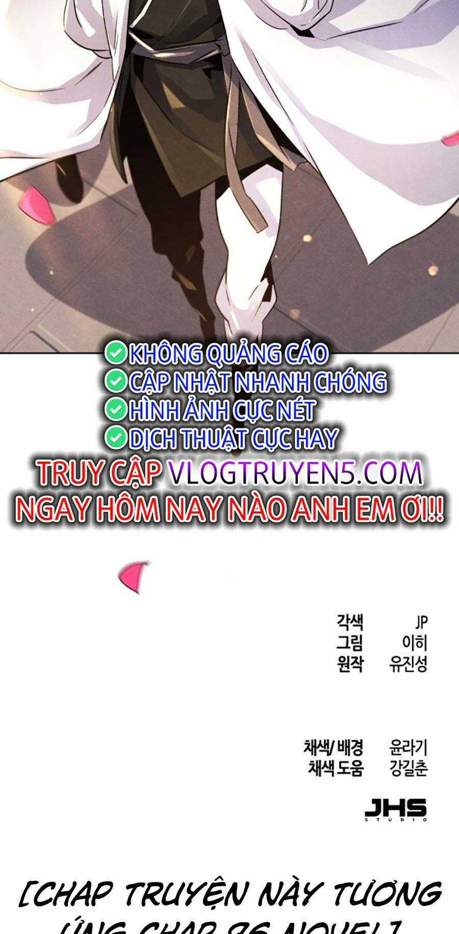 Cuồng Ma Tái Thế - Chapter 94 - Trang 88