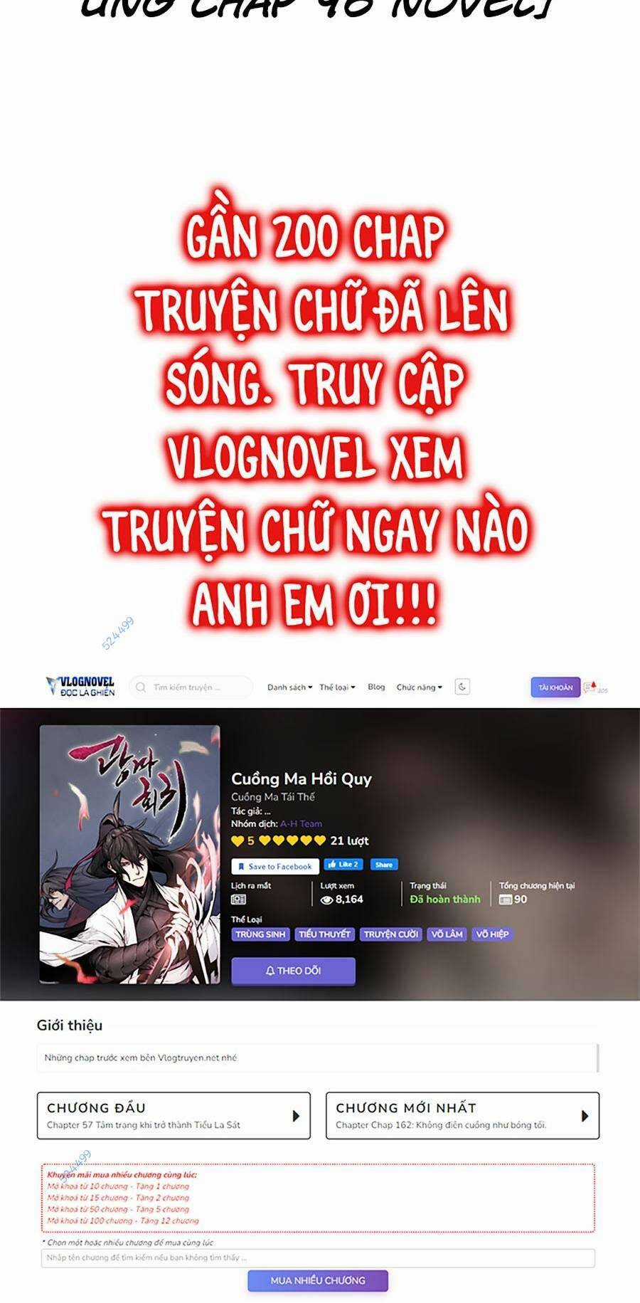 Cuồng Ma Tái Thế - Chapter 94 - Trang 89