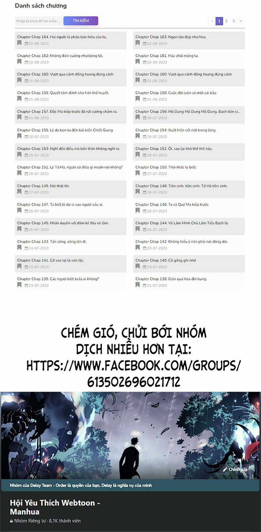 Cuồng Ma Tái Thế - Chapter 94 - Trang 90