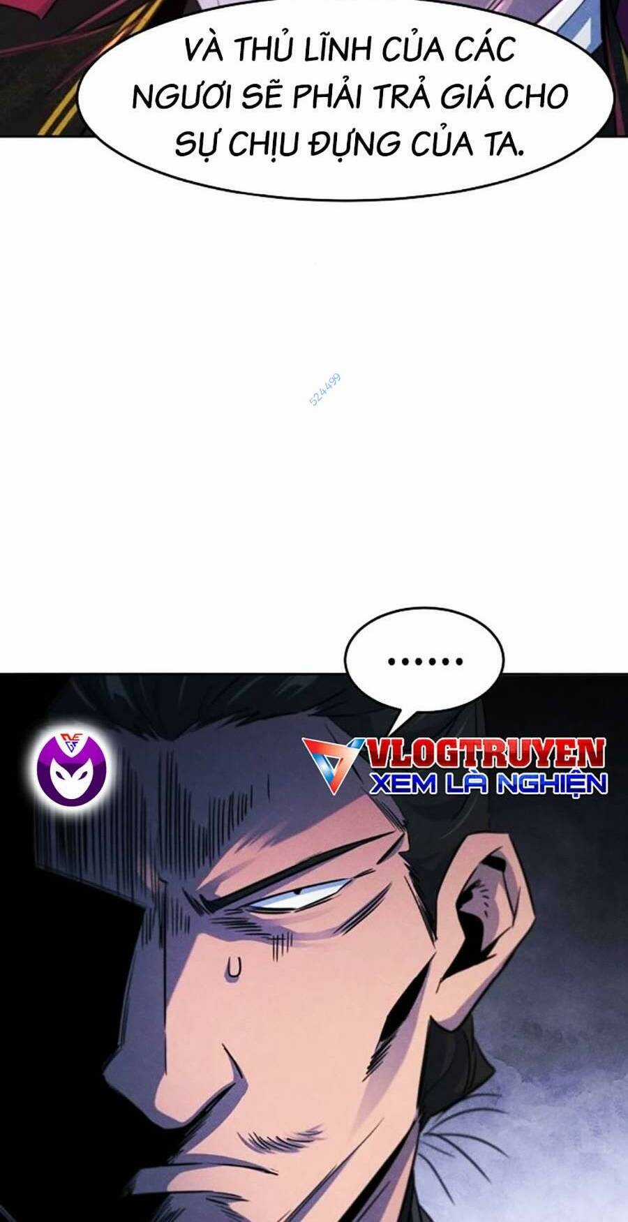 Cuồng Ma Tái Thế - Chapter 94 - Trang 10