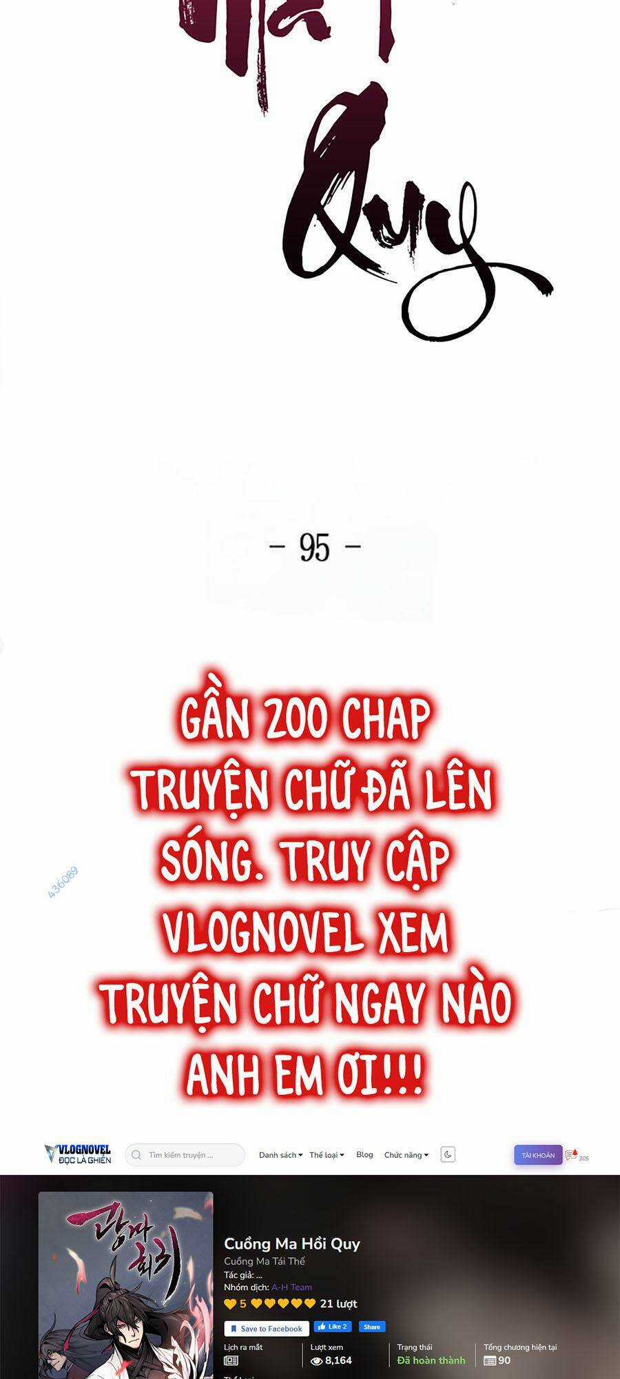 Cuồng Ma Tái Thế - Chapter 95 - Trang 2