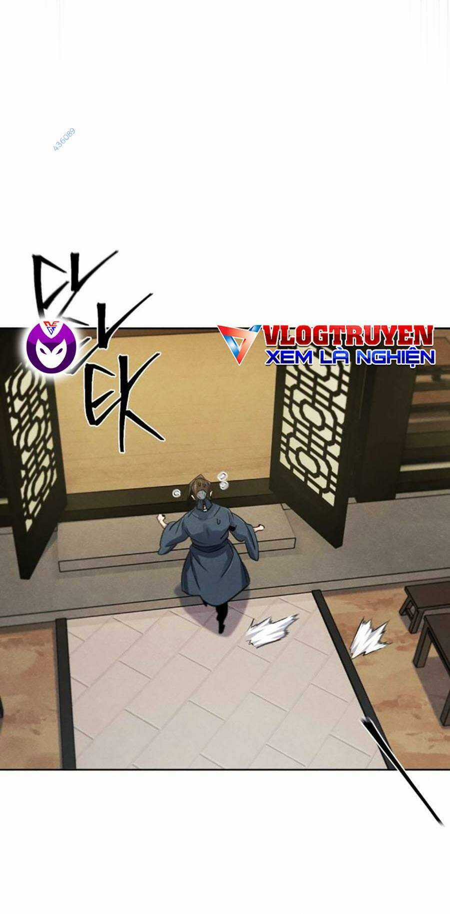 Cuồng Ma Tái Thế - Chapter 95 - Trang 11