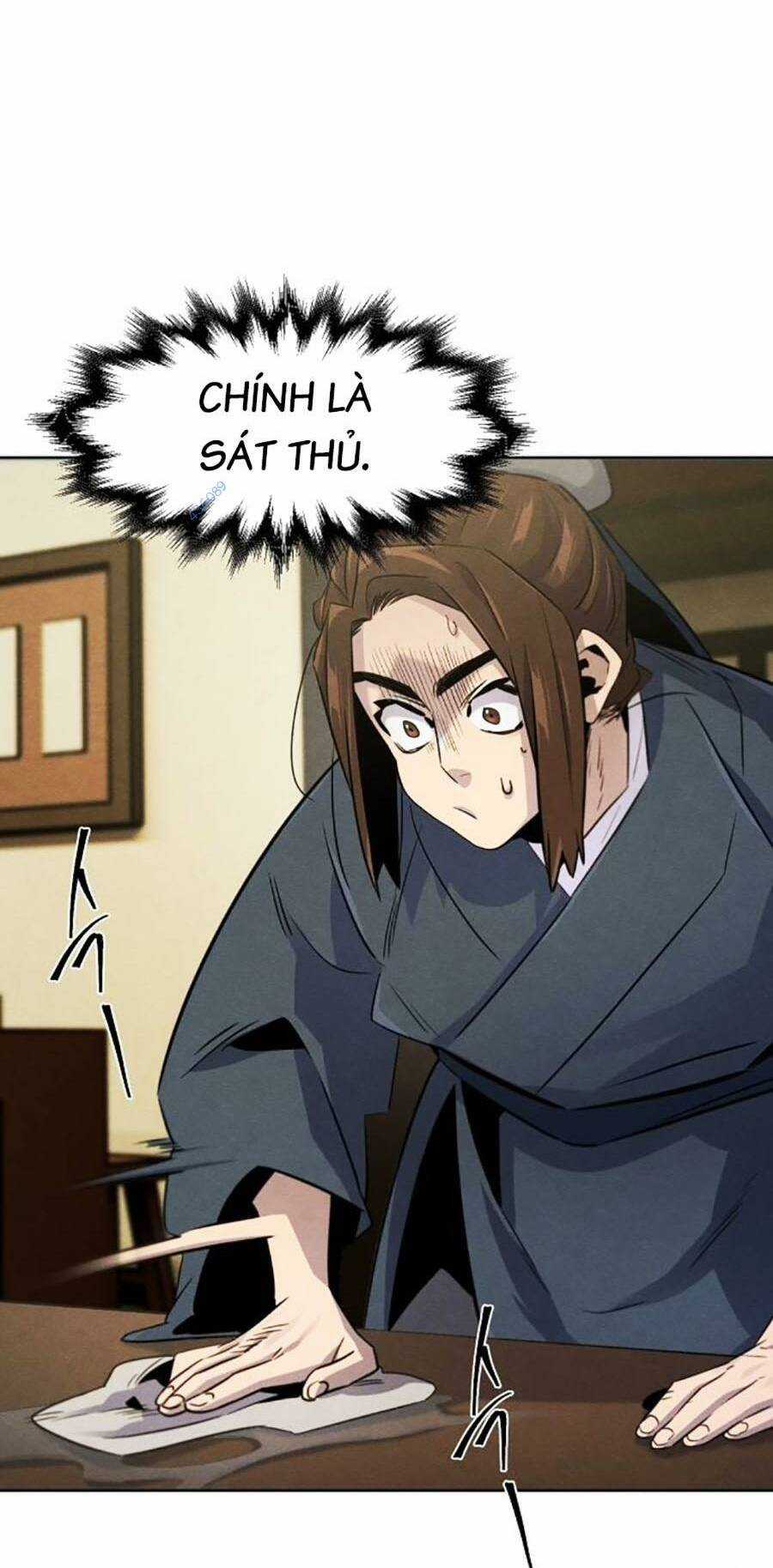 Cuồng Ma Tái Thế - Chapter 95 - Trang 12