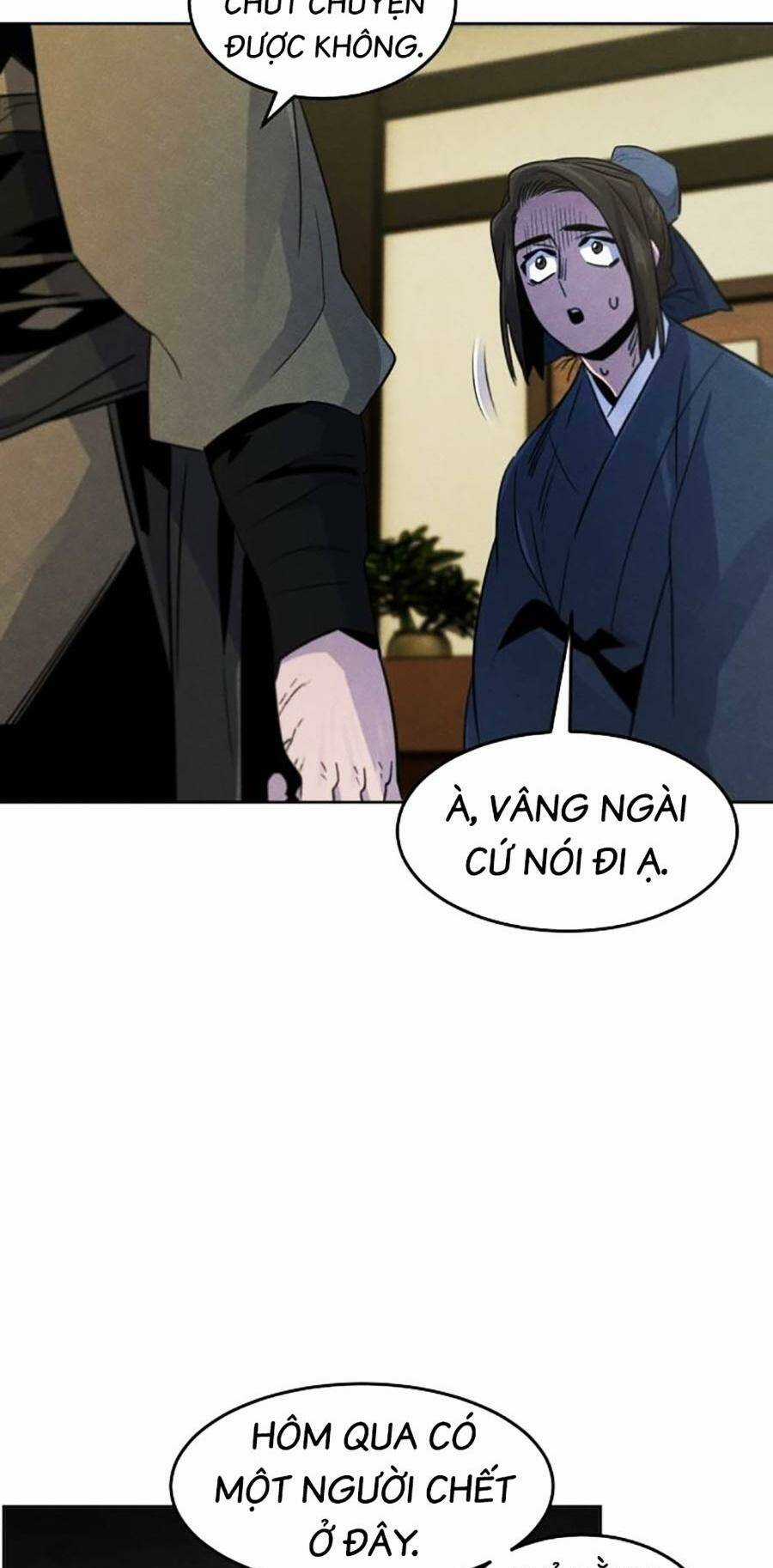 Cuồng Ma Tái Thế - Chapter 95 - Trang 15