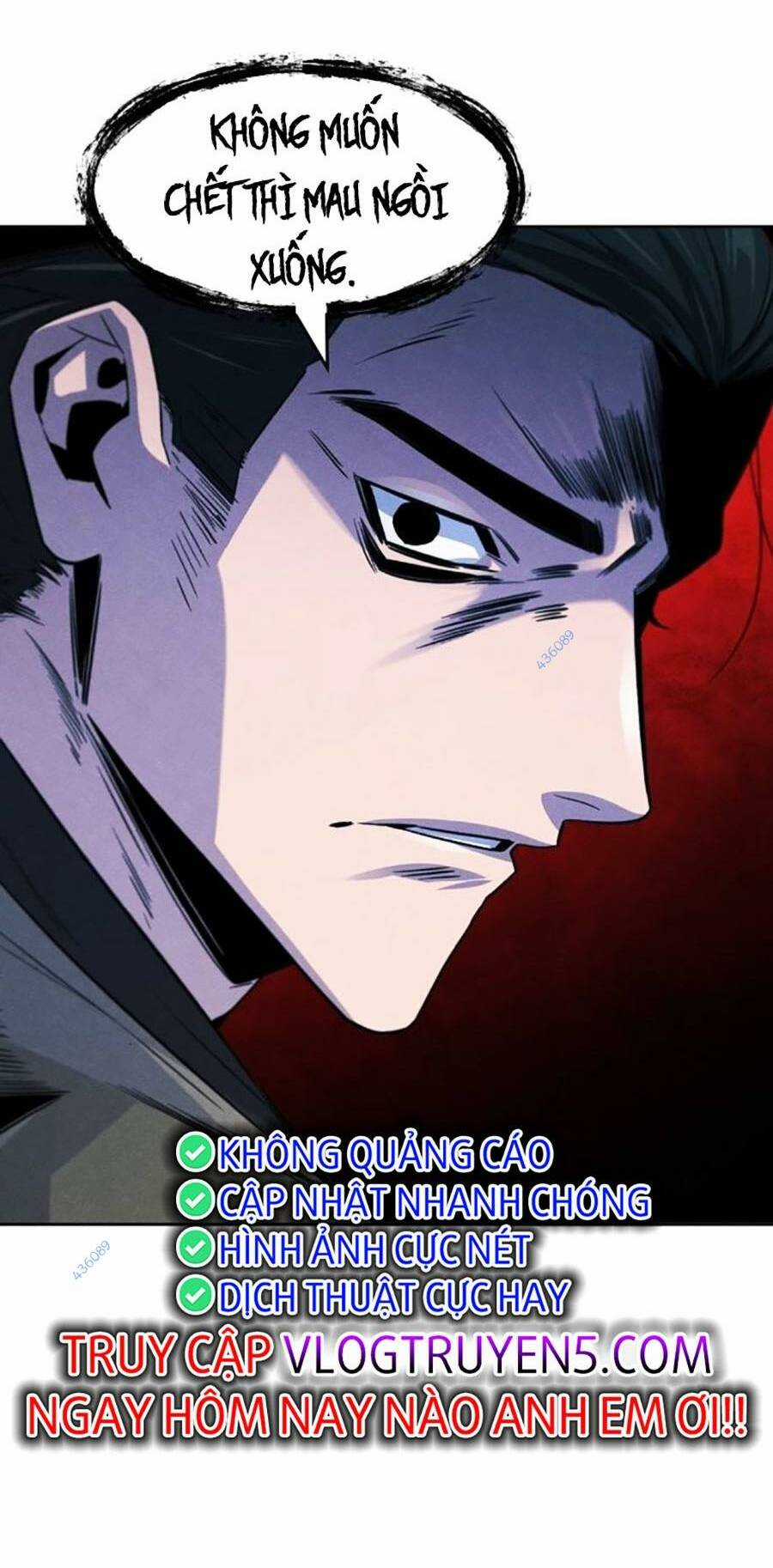 Cuồng Ma Tái Thế - Chapter 95 - Trang 20