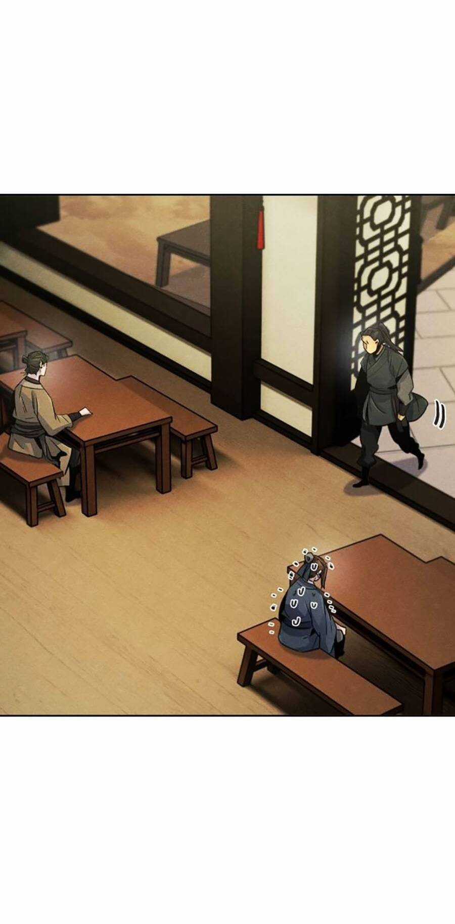 Cuồng Ma Tái Thế - Chapter 95 - Trang 21