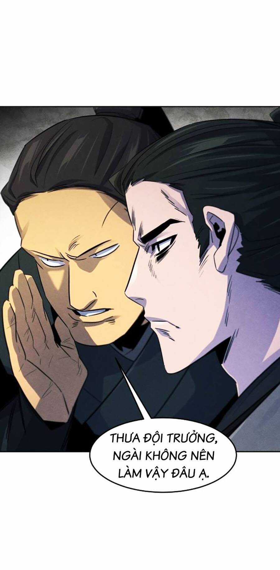 Cuồng Ma Tái Thế - Chapter 95 - Trang 22