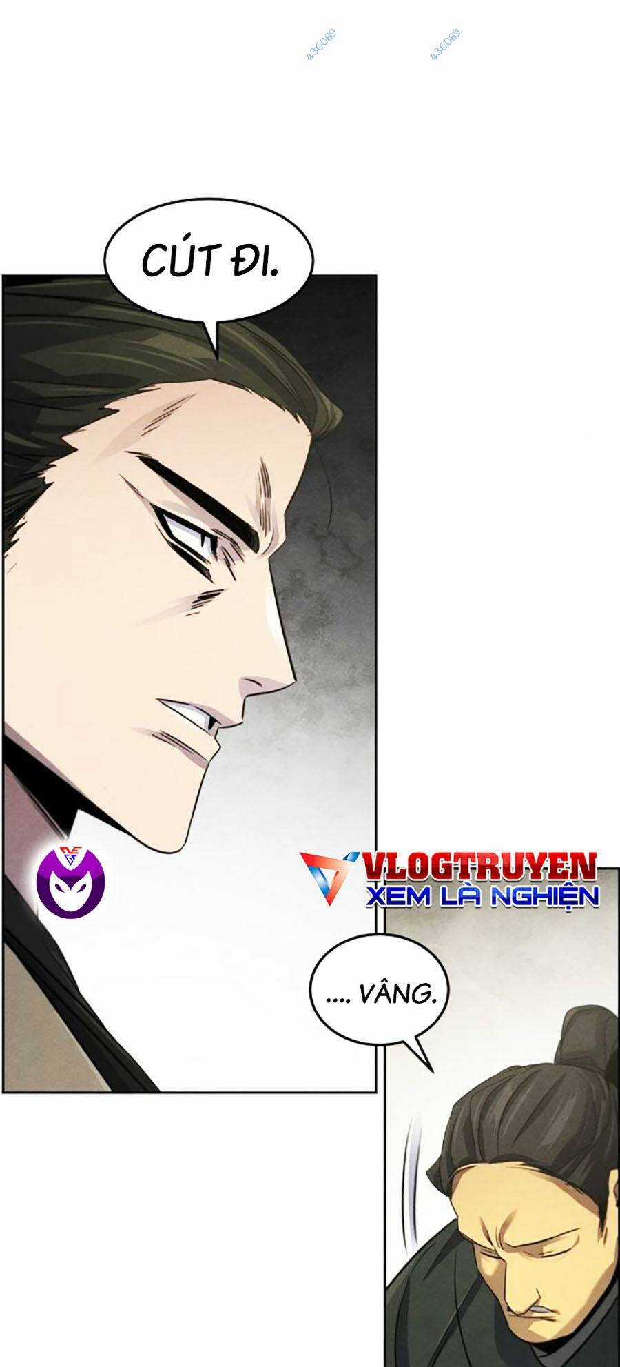 Cuồng Ma Tái Thế - Chapter 95 - Trang 23