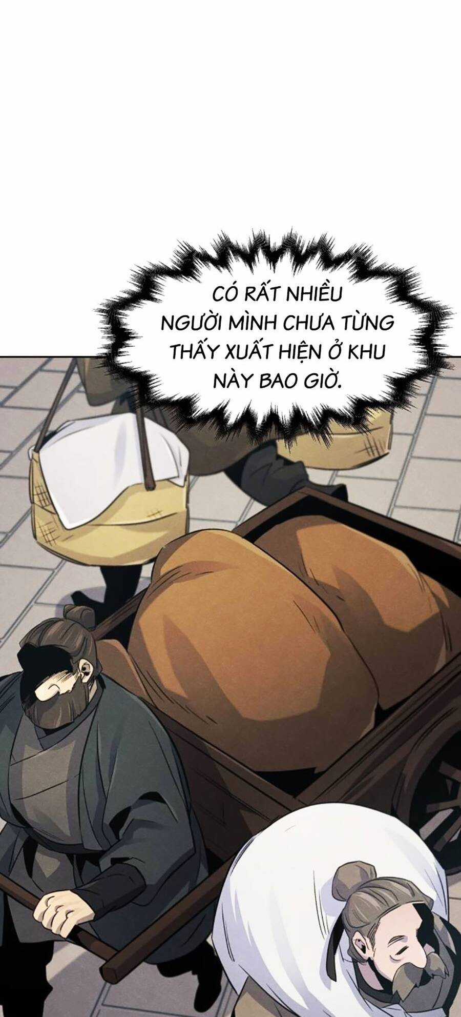 Cuồng Ma Tái Thế - Chapter 95 - Trang 25