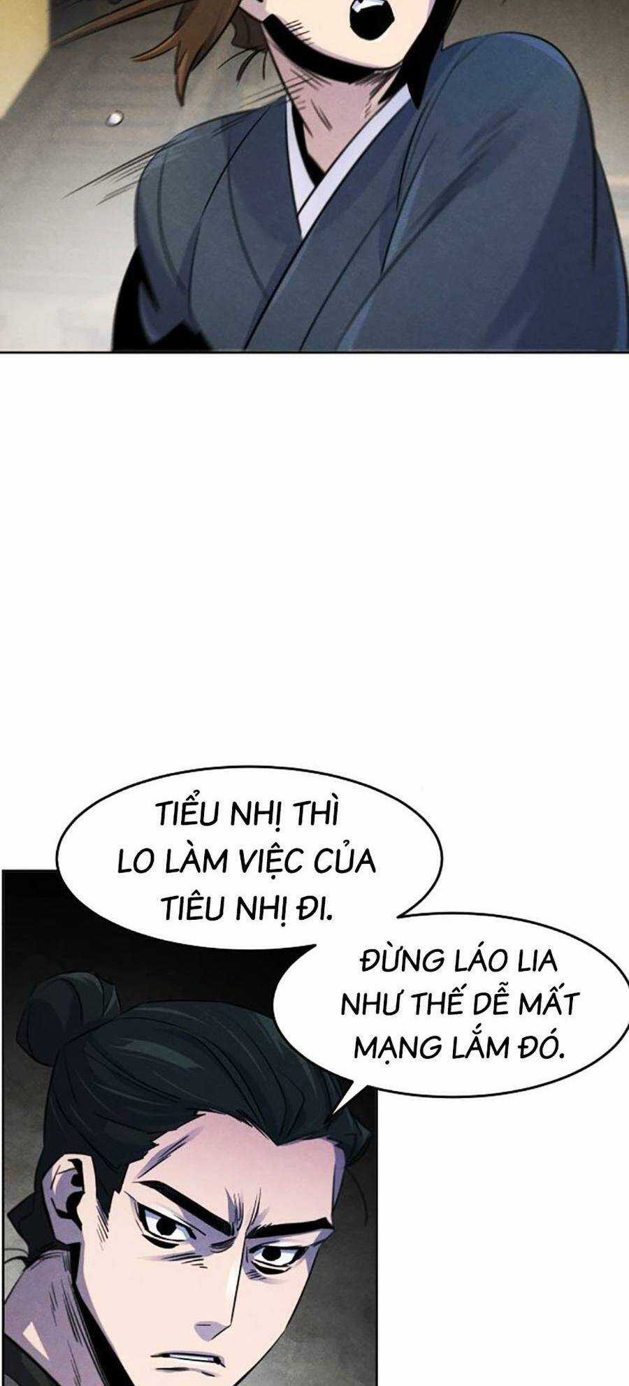 Cuồng Ma Tái Thế - Chapter 95 - Trang 27
