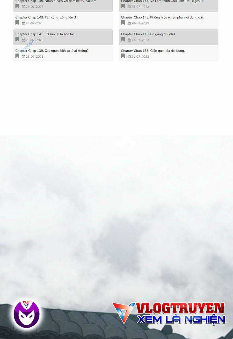 Cuồng Ma Tái Thế - Chapter 95 - Trang 4