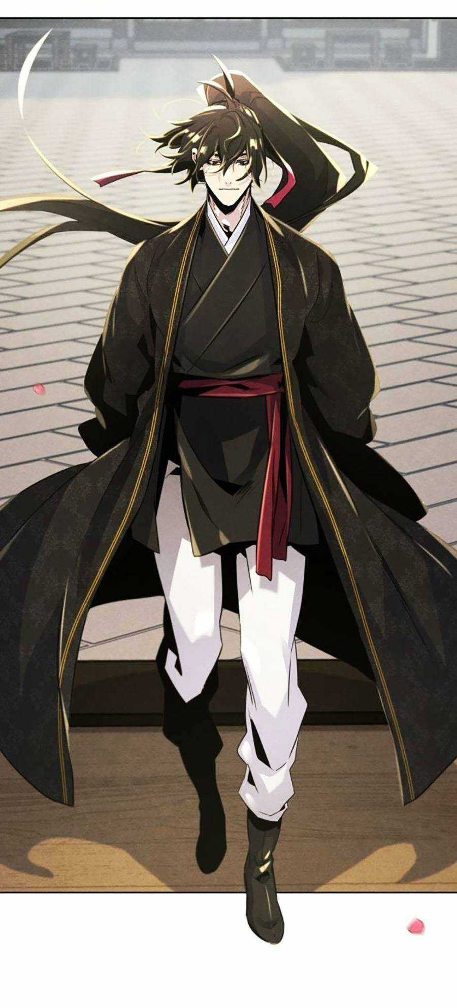 Cuồng Ma Tái Thế - Chapter 95 - Trang 31