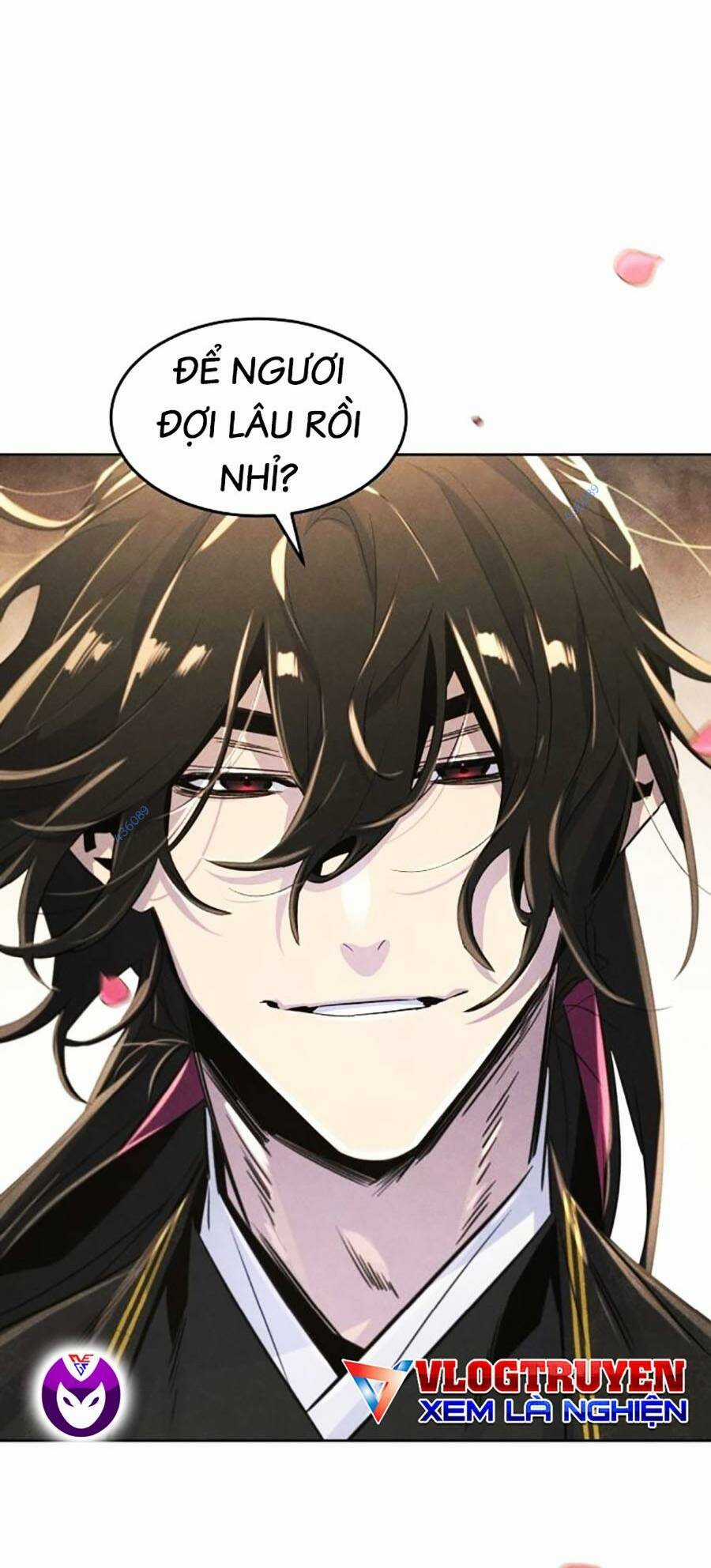 Cuồng Ma Tái Thế - Chapter 95 - Trang 32