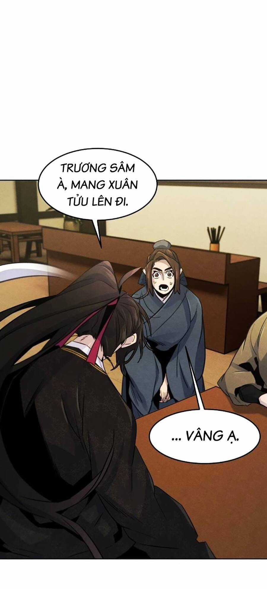 Cuồng Ma Tái Thế - Chapter 95 - Trang 34