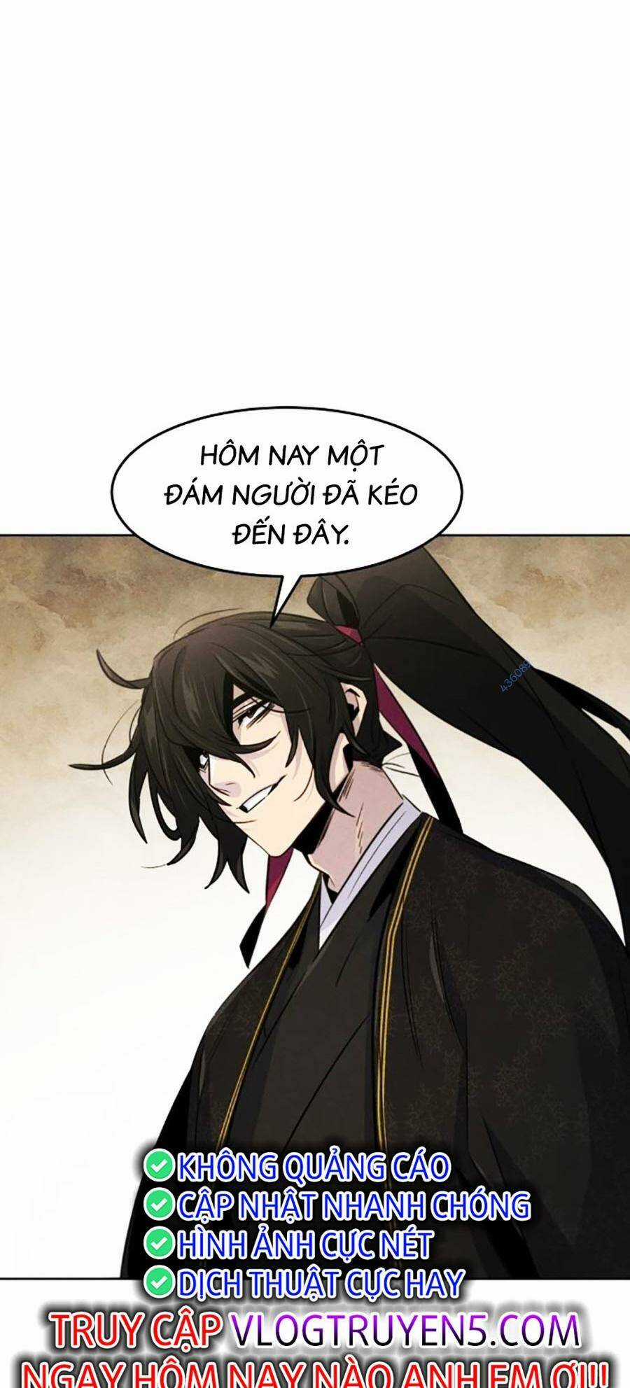 Cuồng Ma Tái Thế - Chapter 95 - Trang 35