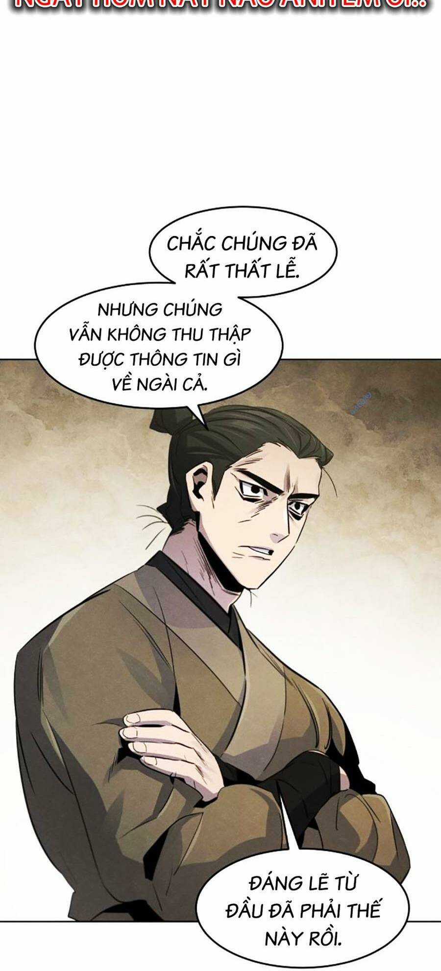 Cuồng Ma Tái Thế - Chapter 95 - Trang 36