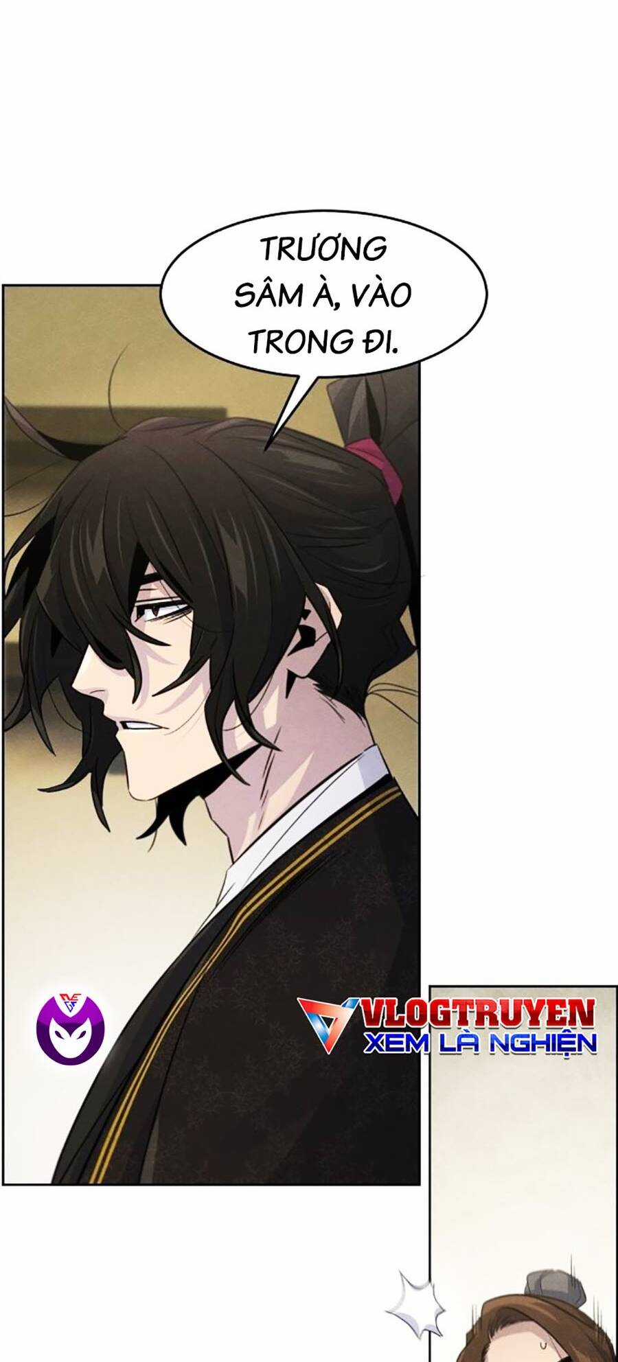 Cuồng Ma Tái Thế - Chapter 95 - Trang 38