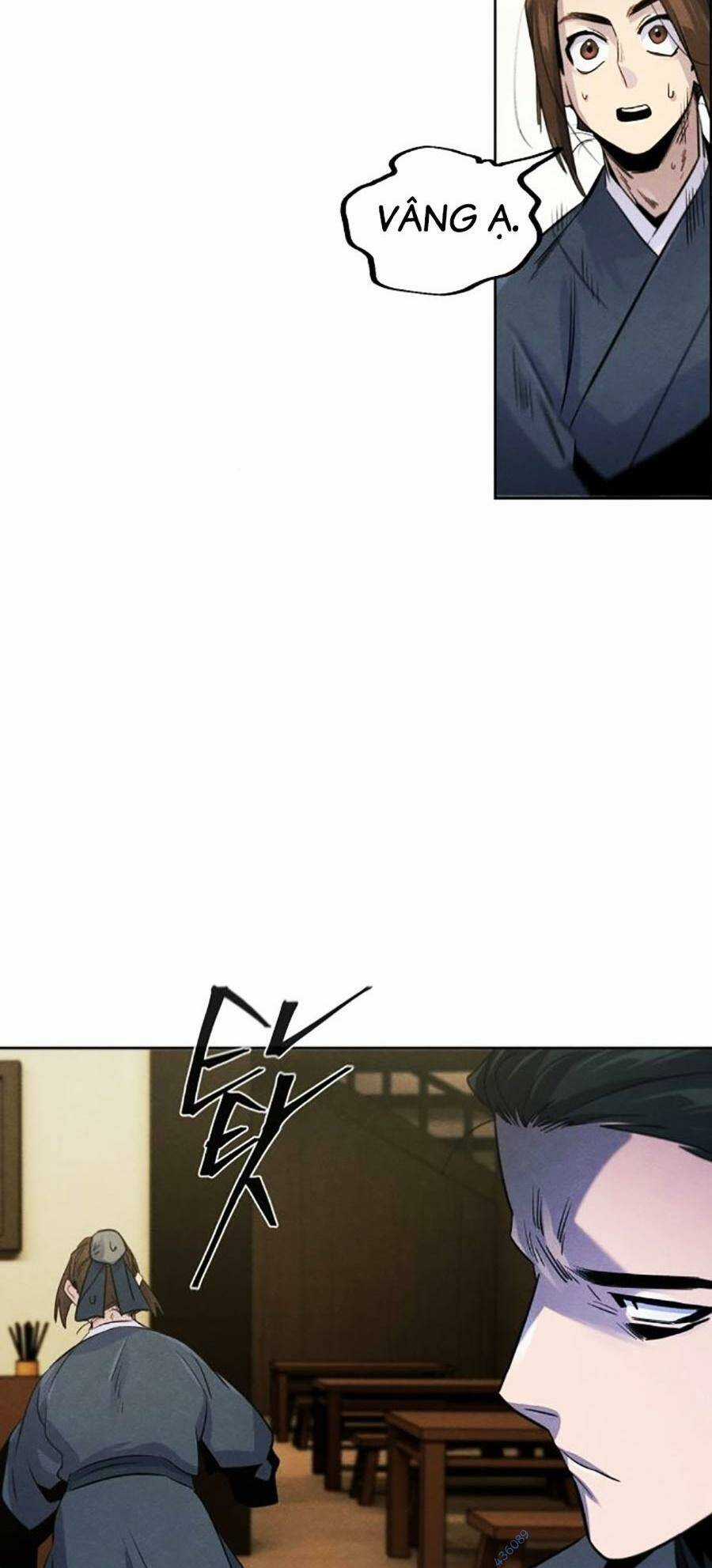 Cuồng Ma Tái Thế - Chapter 95 - Trang 39