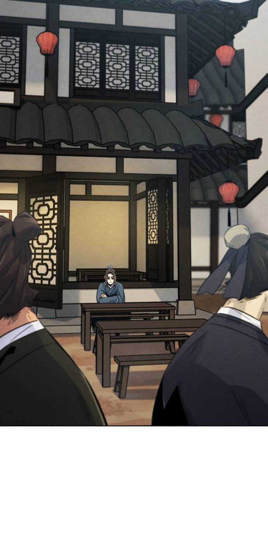 Cuồng Ma Tái Thế - Chapter 95 - Trang 5