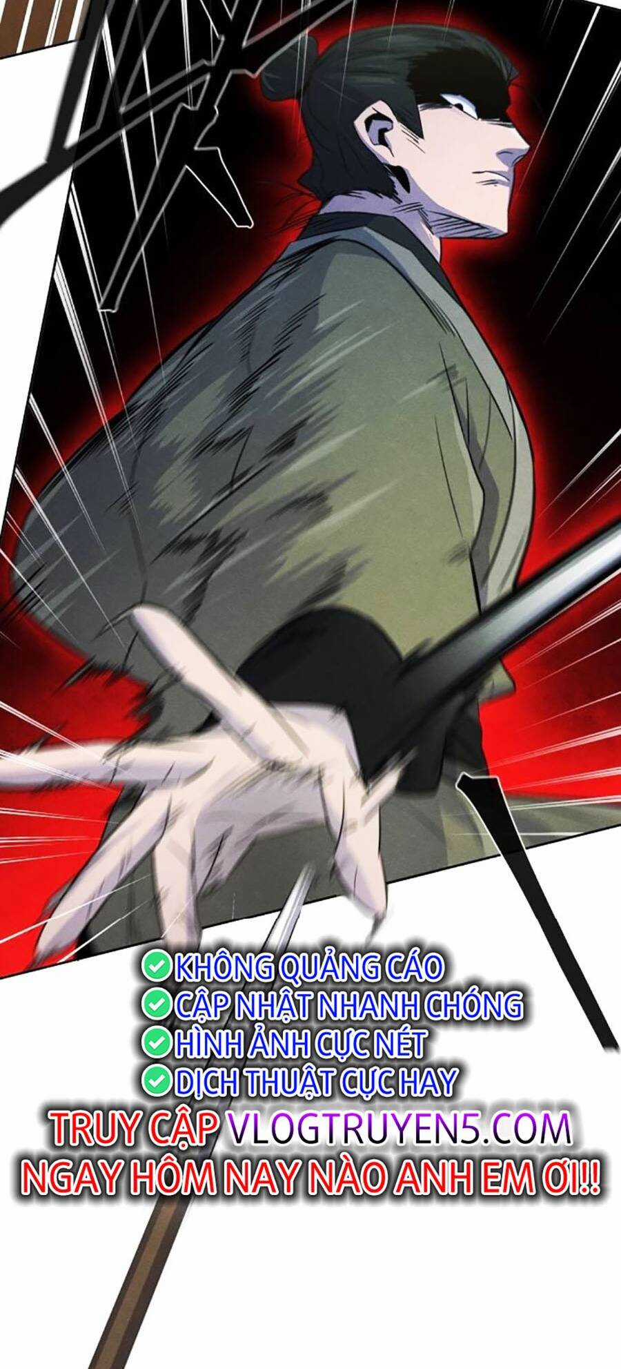 Cuồng Ma Tái Thế - Chapter 95 - Trang 41