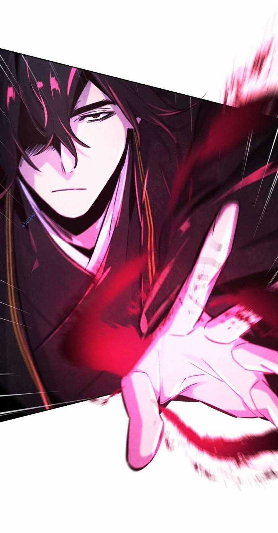 Cuồng Ma Tái Thế - Chapter 95 - Trang 44