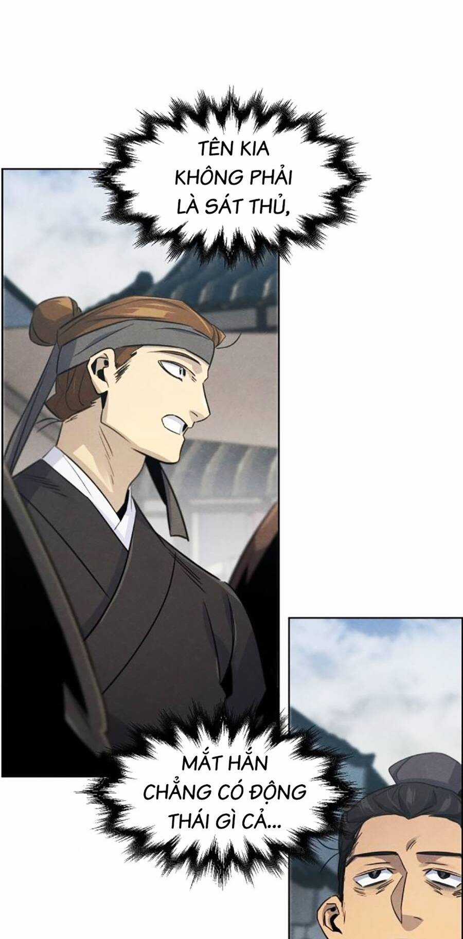 Cuồng Ma Tái Thế - Chapter 95 - Trang 6