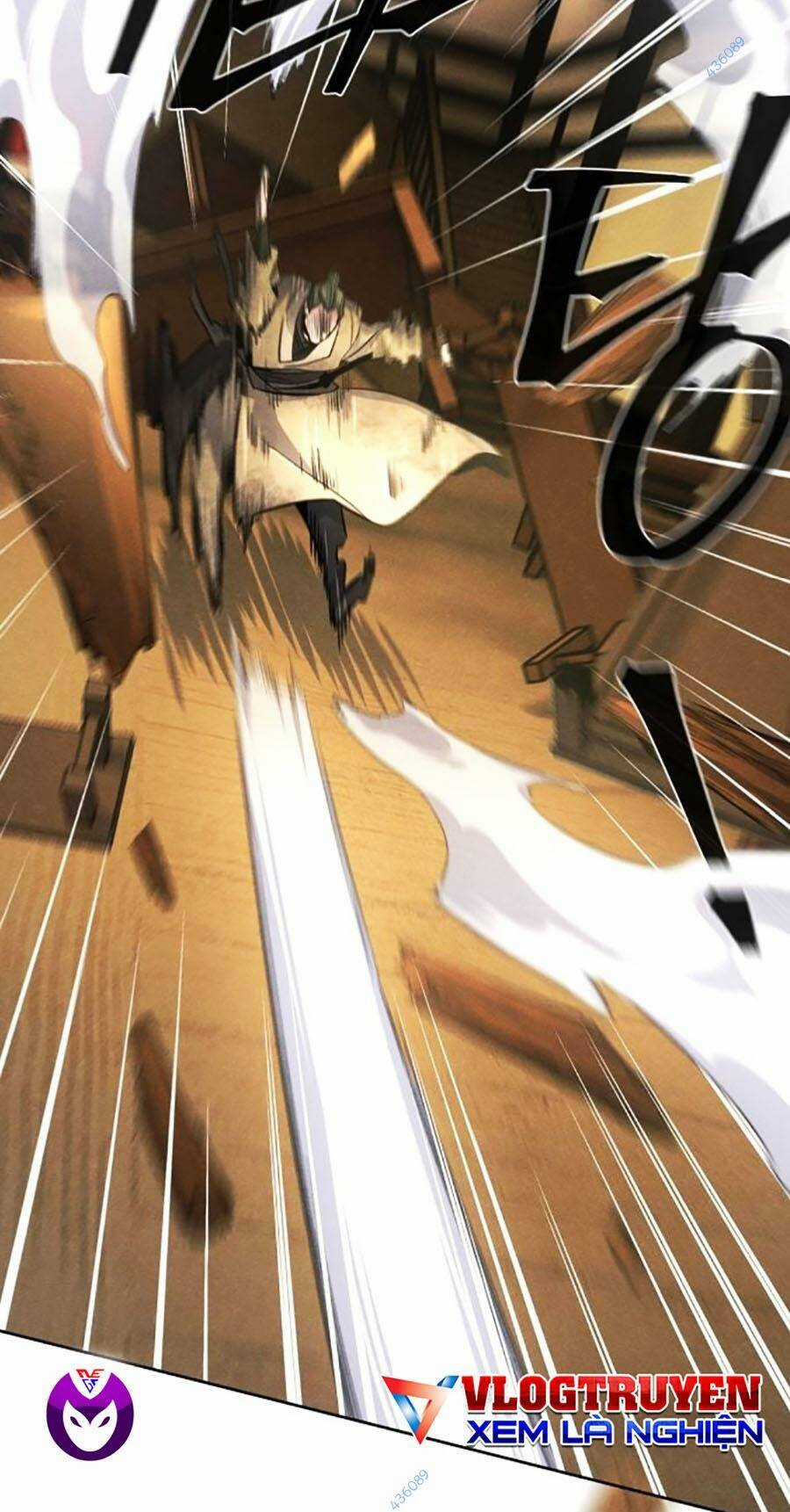 Cuồng Ma Tái Thế - Chapter 95 - Trang 51