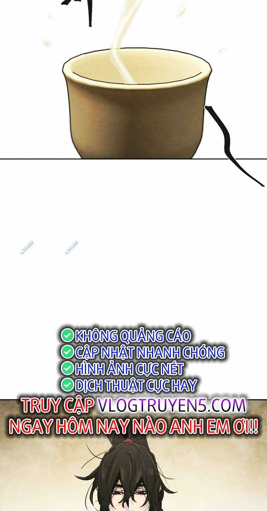 Cuồng Ma Tái Thế - Chapter 95 - Trang 55