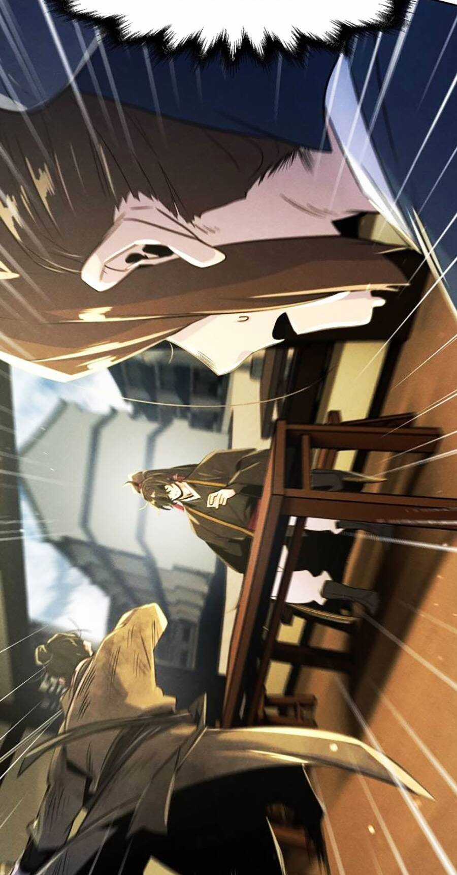 Cuồng Ma Tái Thế - Chapter 95 - Trang 58