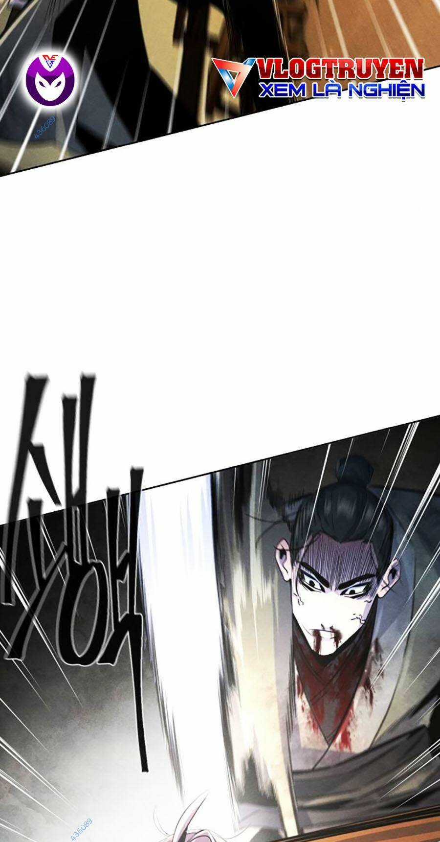 Cuồng Ma Tái Thế - Chapter 95 - Trang 59