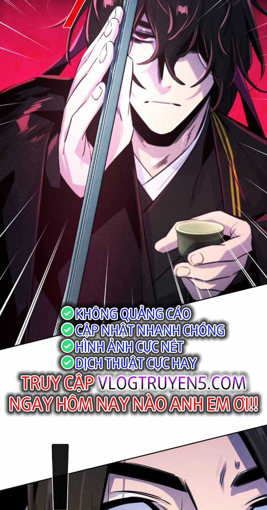 Cuồng Ma Tái Thế - Chapter 95 - Trang 61