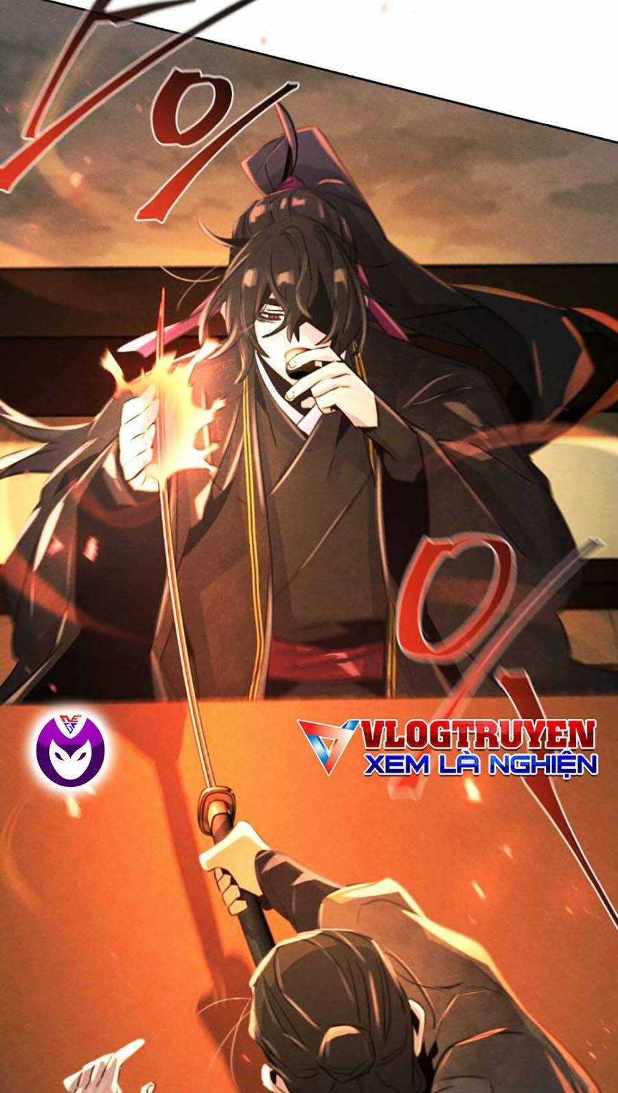 Cuồng Ma Tái Thế - Chapter 95 - Trang 64