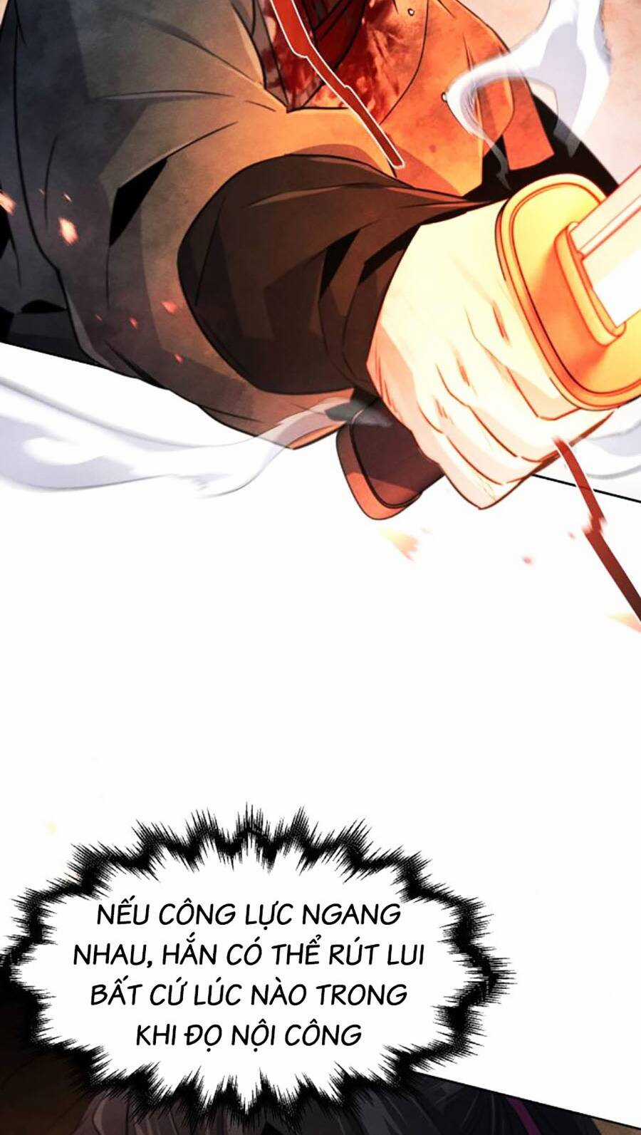 Cuồng Ma Tái Thế - Chapter 95 - Trang 66