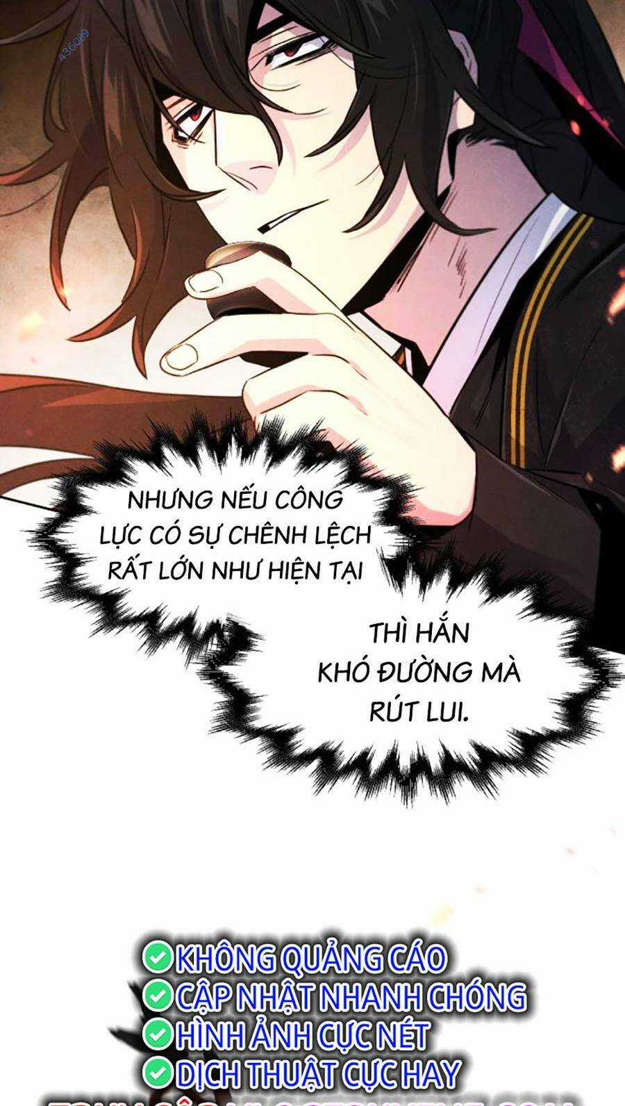 Cuồng Ma Tái Thế - Chapter 95 - Trang 67