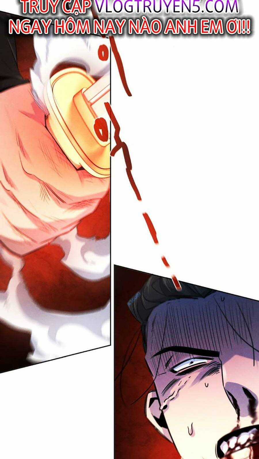 Cuồng Ma Tái Thế - Chapter 95 - Trang 68