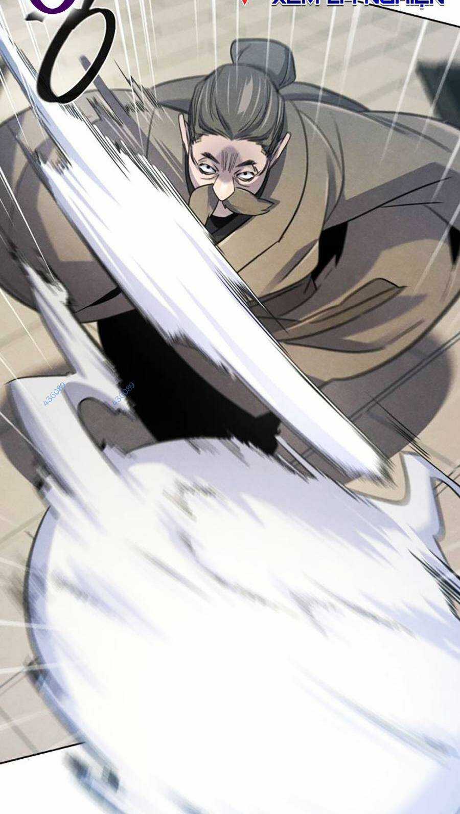 Cuồng Ma Tái Thế - Chapter 95 - Trang 71