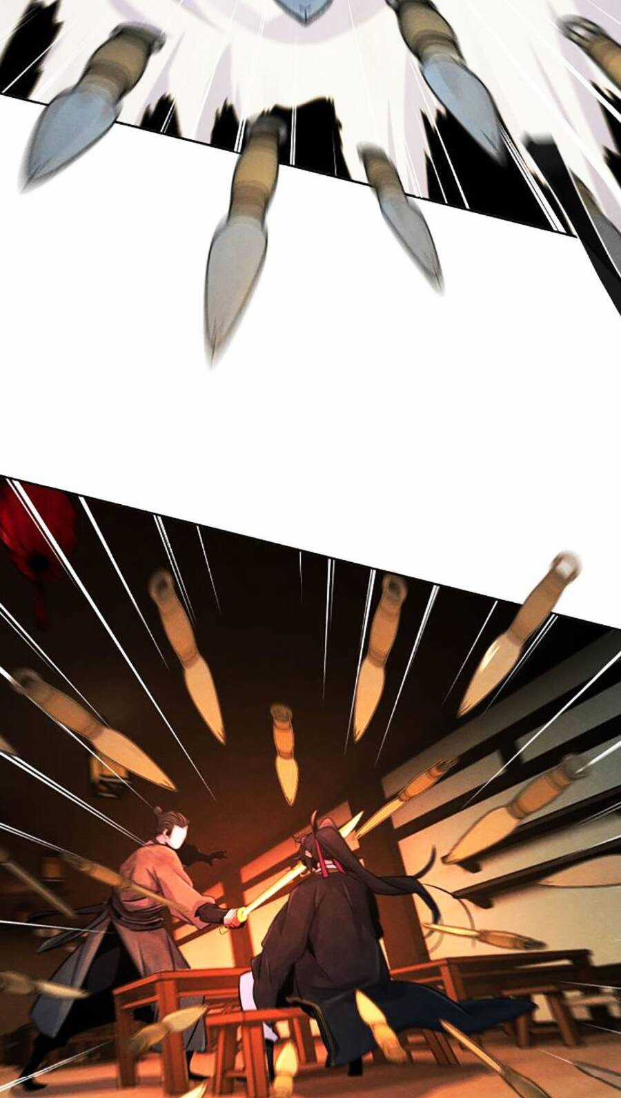 Cuồng Ma Tái Thế - Chapter 95 - Trang 73