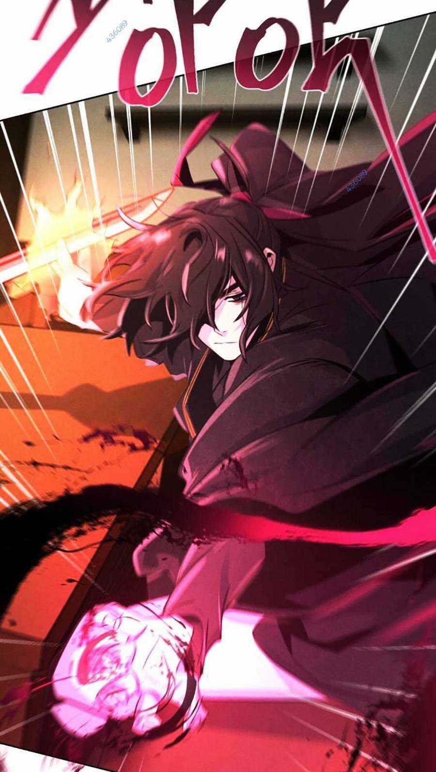 Cuồng Ma Tái Thế - Chapter 95 - Trang 75